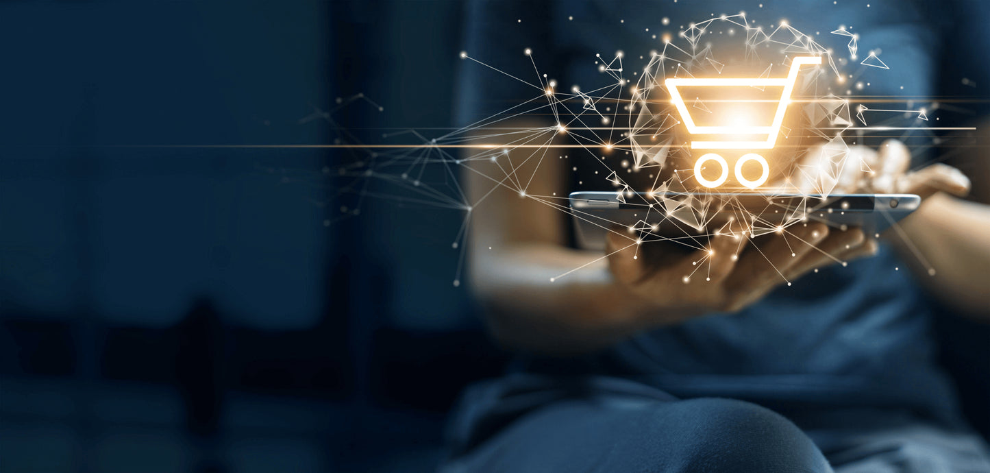 Comprehensive E-commerce Strategy Development