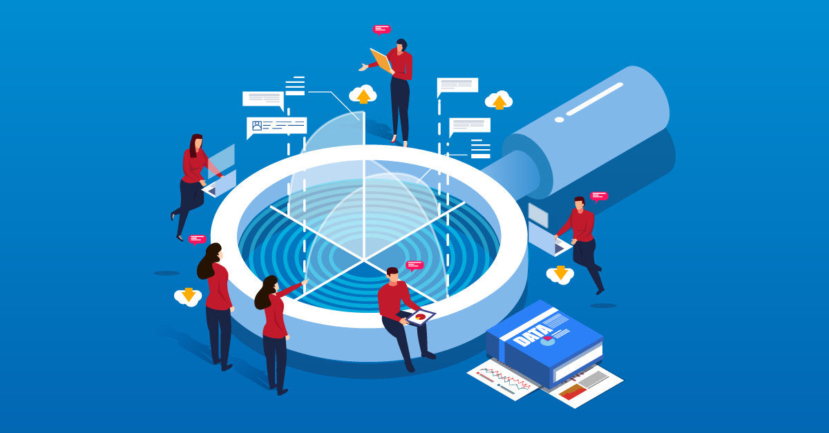 In-Depth Market Research and Consumer Insights