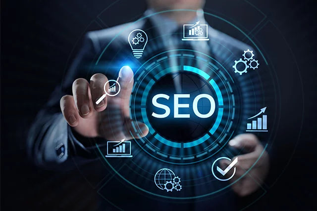 Expert SEO Optimization Services