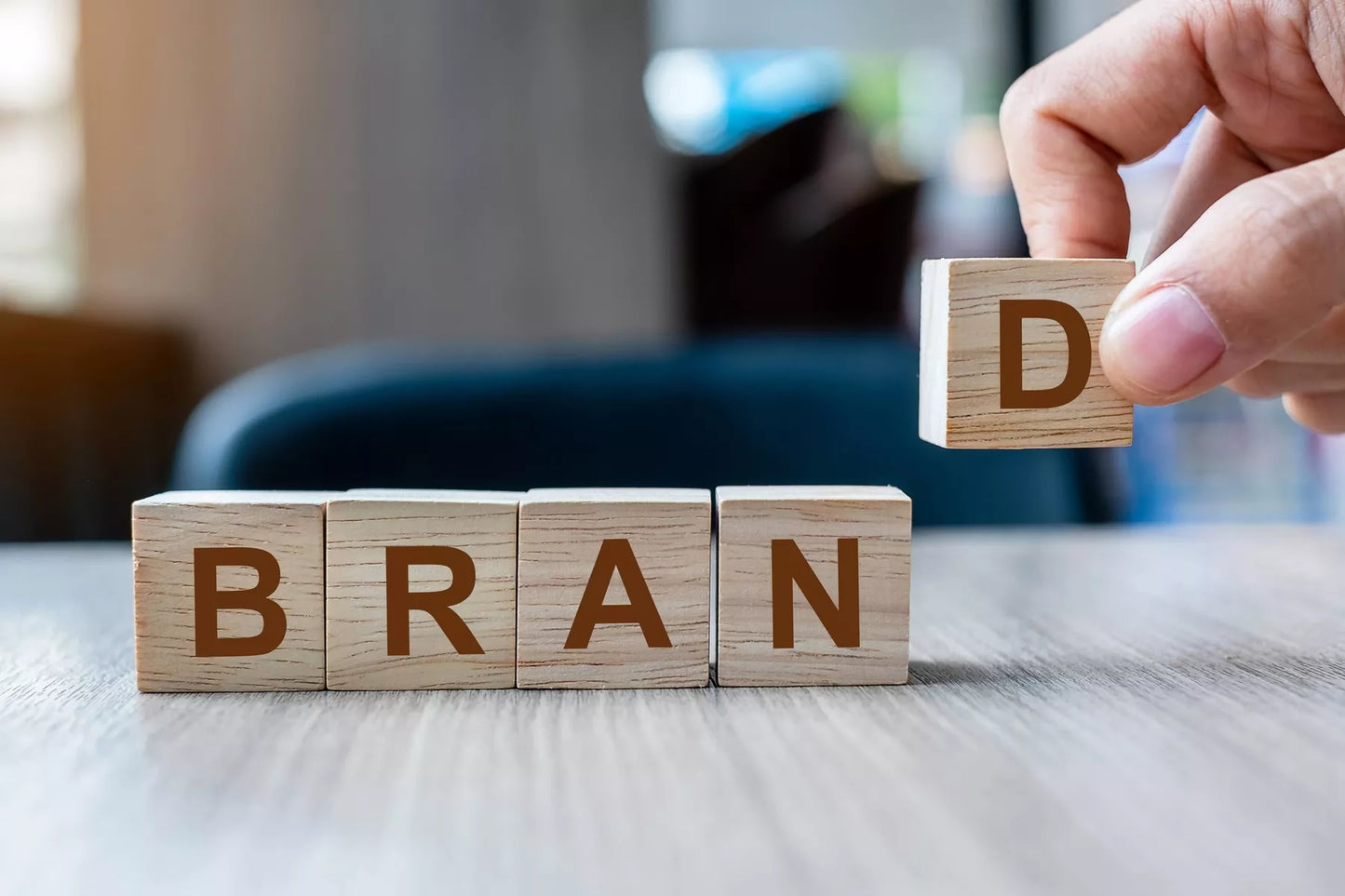 Comprehensive Brand Development and Management