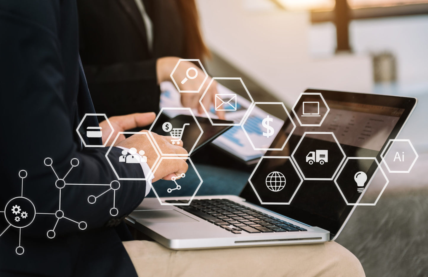 E-commerce Platform Integration Services