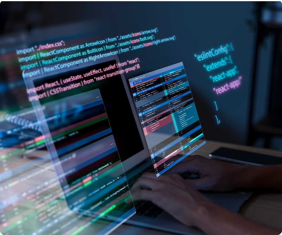 Custom Software Development Services