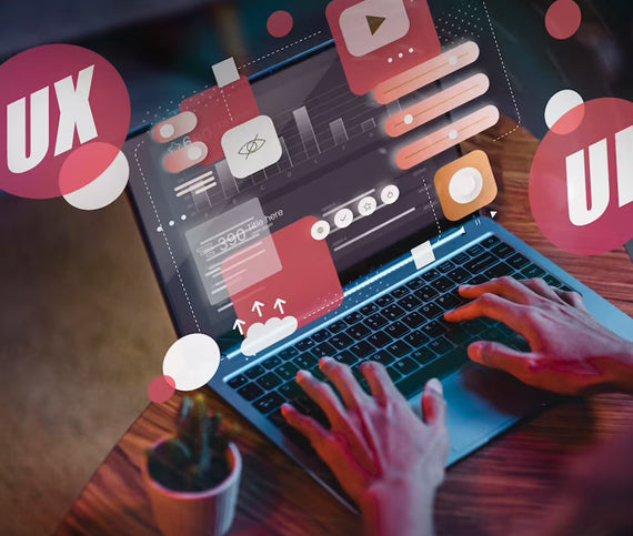 Professional Website Redesign Services